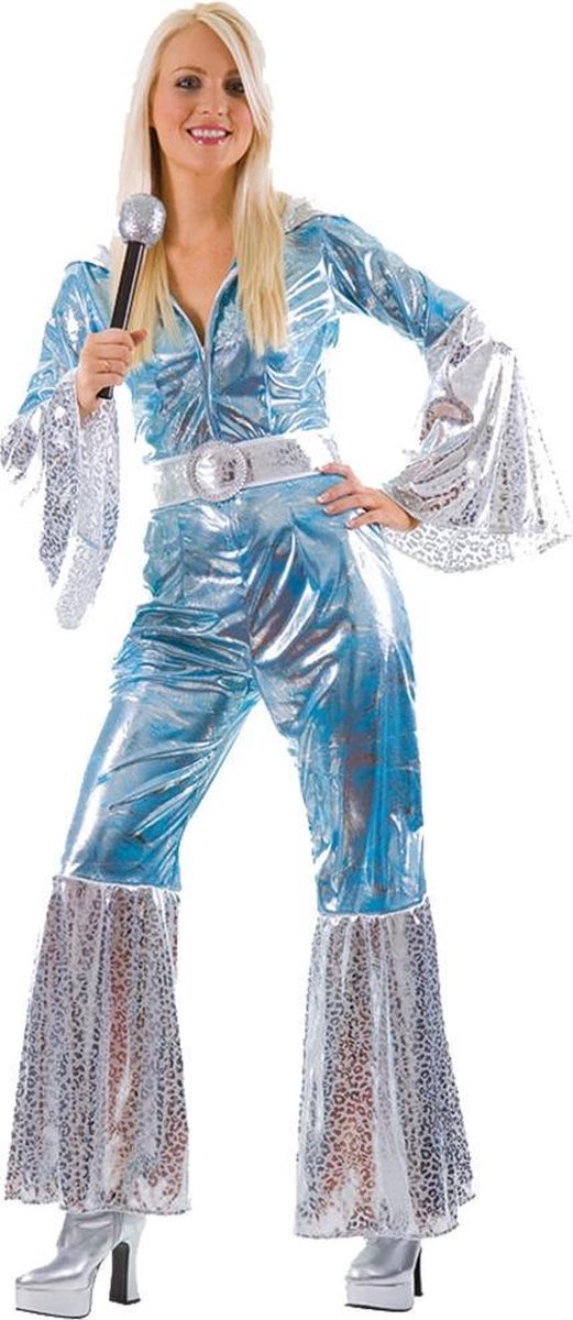 Disco catsuit online kopen.