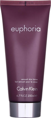 Calvin Klein Euphoria Sensual Skin Lotion