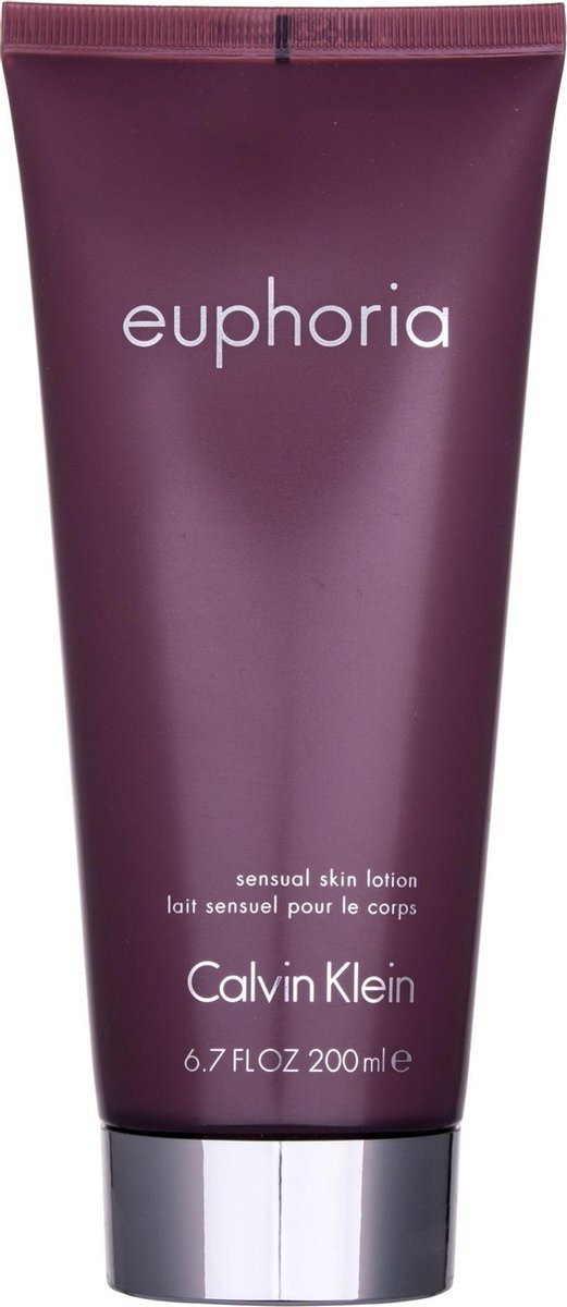 Calvin Klein Euphoria Sensual Skin Lotion