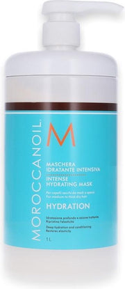 MOROCCANOIL - Intense Hydrating Mask 1000 ml