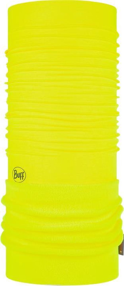 BUFF Pro Polar - Solid Yellow Fluor