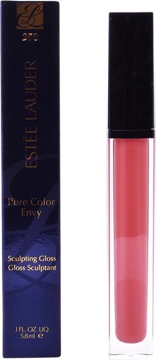 Estée Lauder Pure Color Envy Sculpting Gloss - Lipgloss - 250 Eccentric Flower