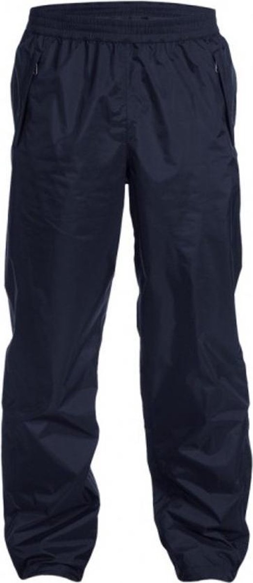 Greenlands regenbroek navy s 1403nns
