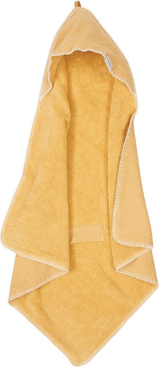 Koeka - Wikkelcape Stockholm - Oker - One size