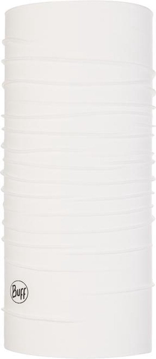 BUFF Pro Original - Solid White