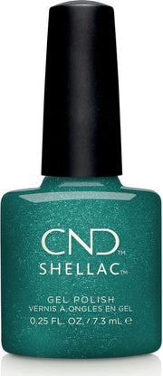 Cnd Shellac Color Coat Nagellak She's a Gem 7.3ml