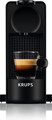 Krups Nespresso ESSENZA PLUS Volledig automatisch Koffiecupmachine 1 l