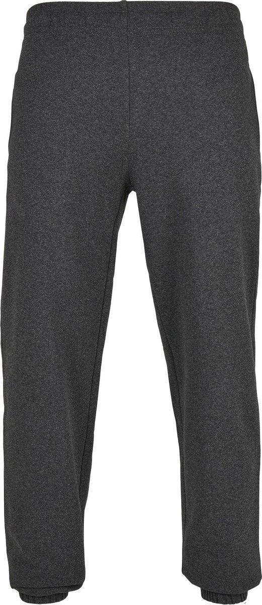 Senvi Lounge Jogger - Joggingbroek Sweatpants - Maat XXXXXL (5XL) - Kleur Charcoal