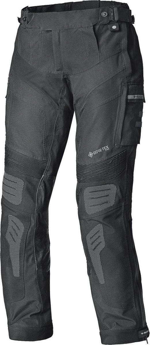 Held Atacama Base Gore-Tex Black Textile Motorcycle Pants 2XL
