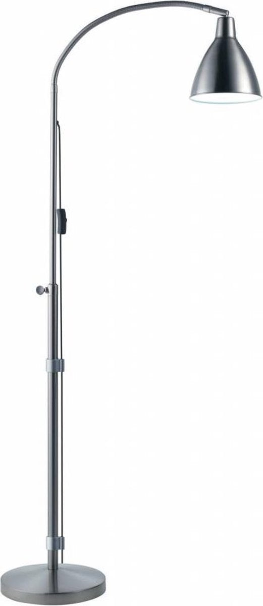 Daylight FlexiVision vloerlamp - Leeslamp