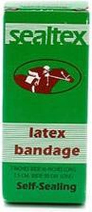 SEALTEX Latex Wrap Bandage