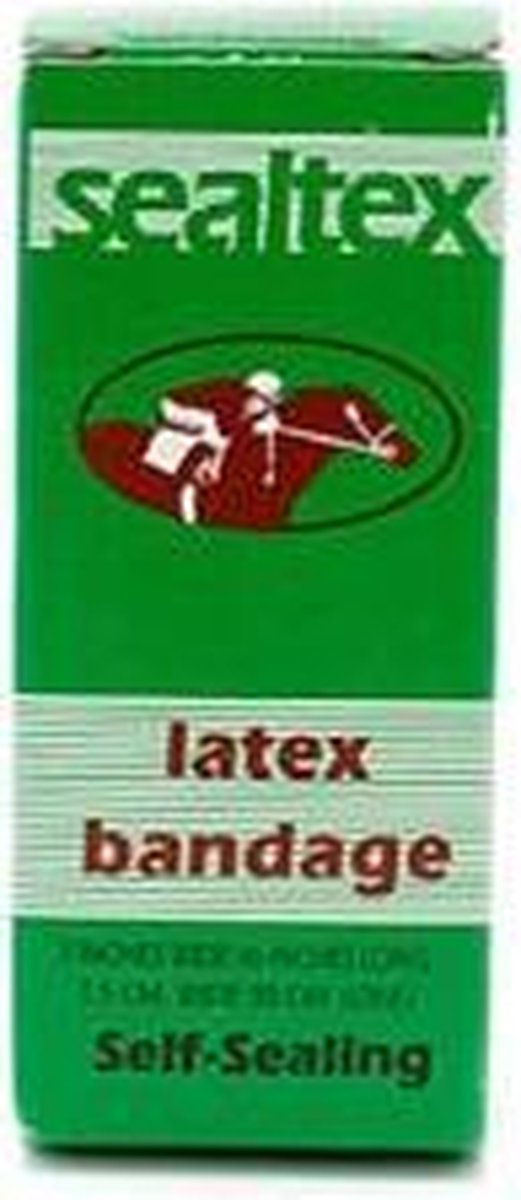 SEALTEX Latex Wrap Bandage