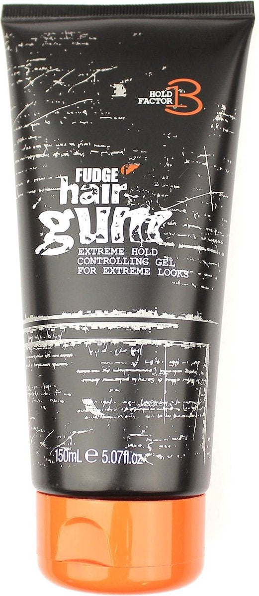 Fudge Wax Fudge Hair Gum - 150 ml - Wax
