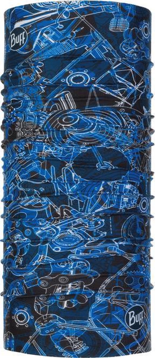 BUFF Pro Original - Machinery Blue