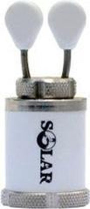 Solar Indicator Head - White - Small