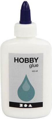 Creotime Hobbylijm 100ml