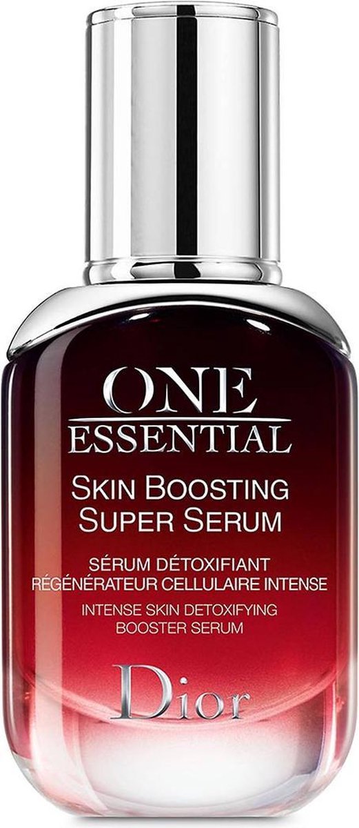 Dior Skin Boosting Super Serum - 30 ml - Serum