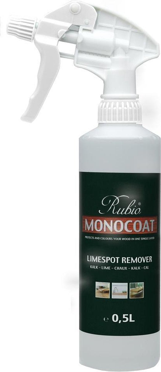 Rubio Monocoat Limespot Remover