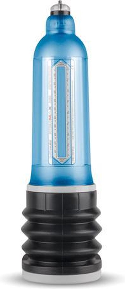 Bathmate Hydromax 9 - Blauw - BDSM - Vacu√ºm Pompen