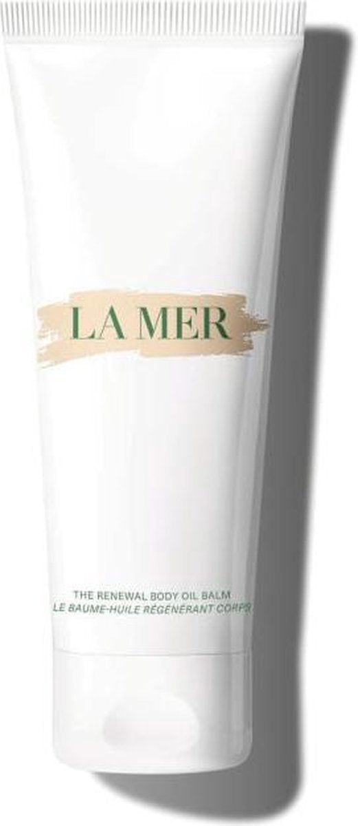 La Mer The Real Body Oil Balm 200ml