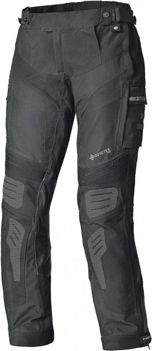 Held Atacama Base Gore-Tex Black Textile Motorcycle Pants M