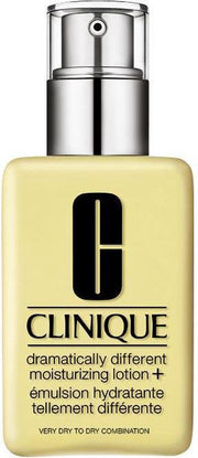 Clinique Dramatically Different Lotion Moisturizing huidtype 1 & 2 Dagcréme - 125 ml