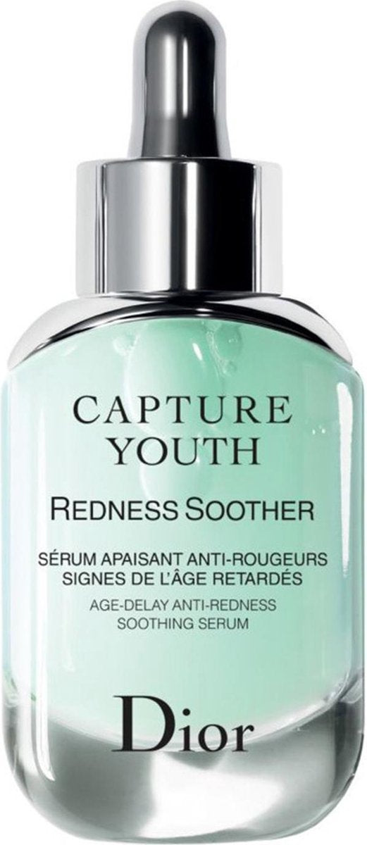 Dior - Capture Youth Redness Soother Serum - 30 ml