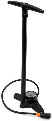 SKS Airkompressor 12.0 vloerpomp max.12 bar 11011