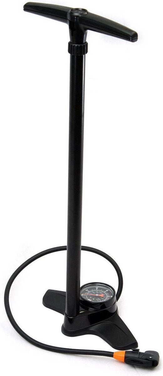 SKS Airkompressor 12.0 vloerpomp max.12 bar 11011