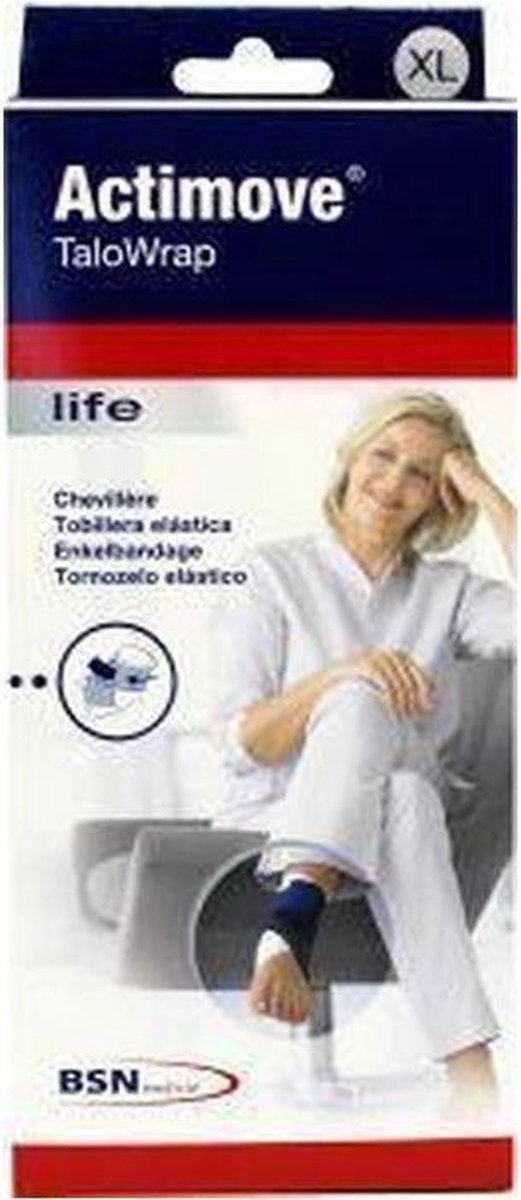 Bsn Talowrap xl