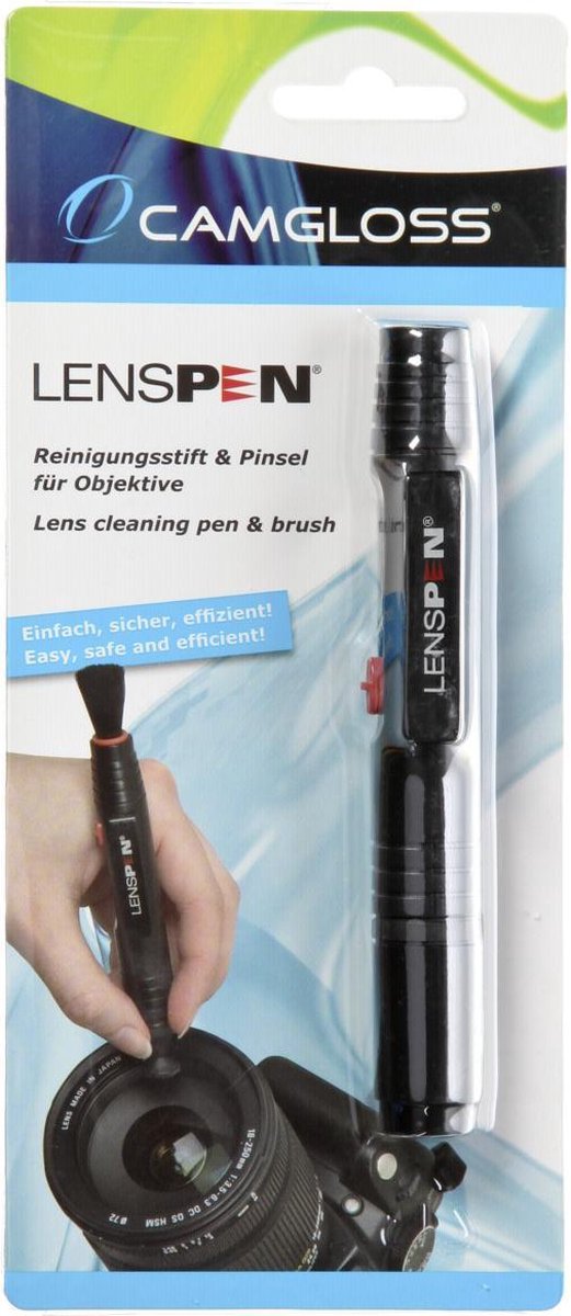 Camgloss Lenspen