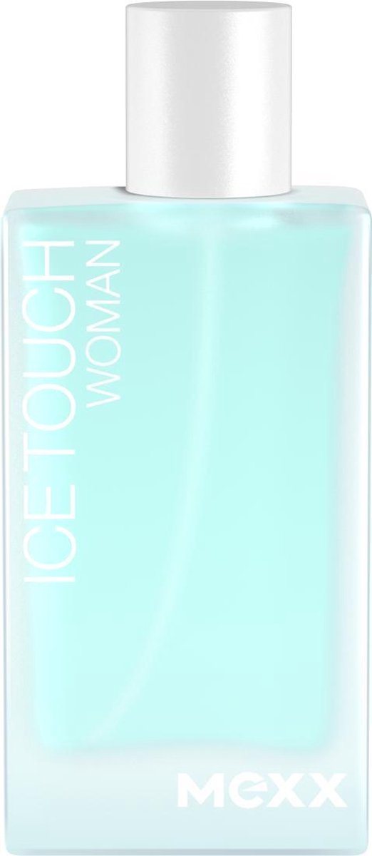 Mexx Ice Touch Woman Eau de toilette 30 ml