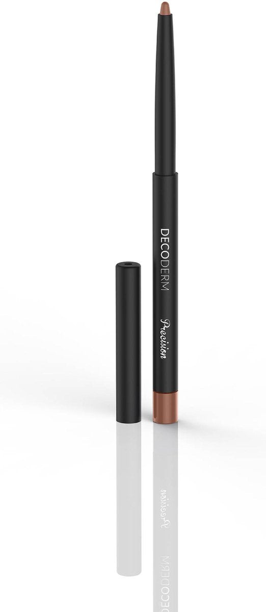 PRECISION LIP PENCIL 03 NATUREL 0