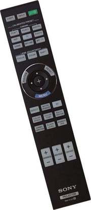 Sony RM-PJ22 / 1-490-070-11 compatibele Beamer Afstandsbediening