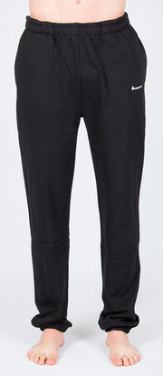 Men elastic cuffed pant