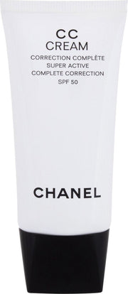 CC CREAM correction complete super active SPF50 #B40-beige