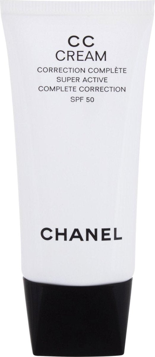 CC CREAM correction complete super active SPF50 #B40-beige