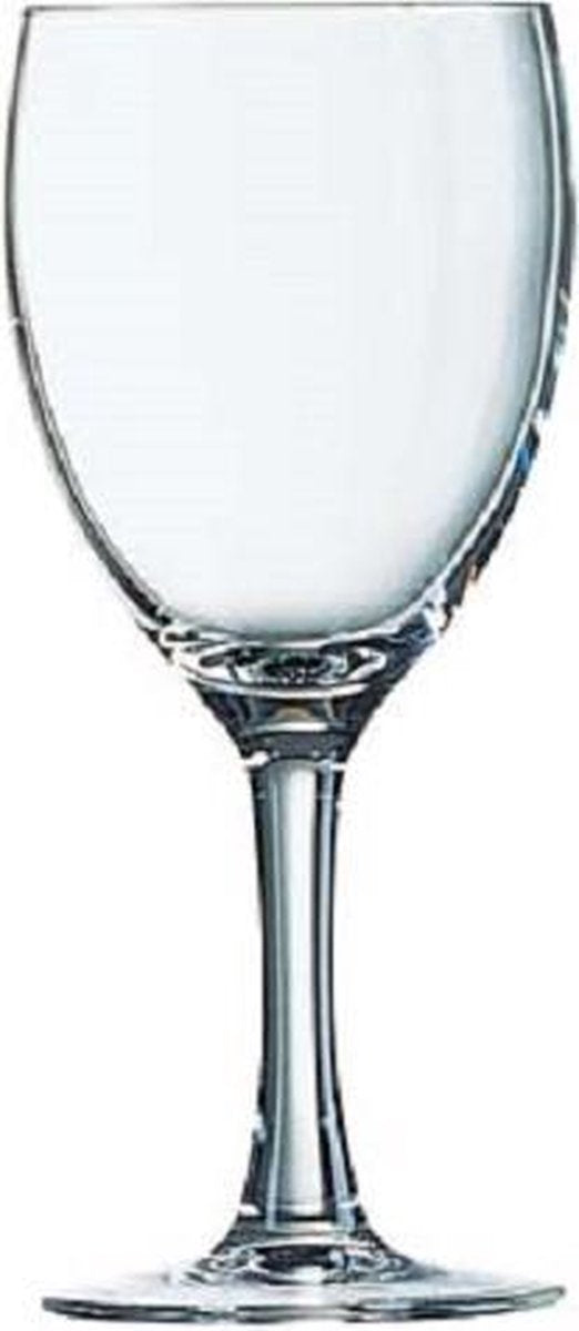 Arcoroc Elegance - Wijnglazen - 14