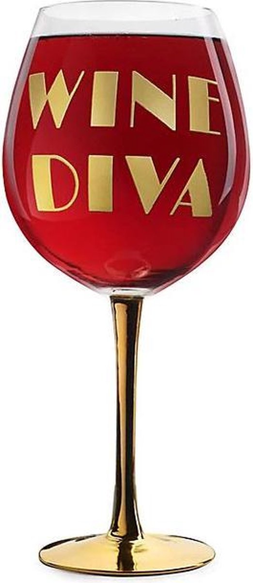 dci XL Wine Glass WINE DIVA