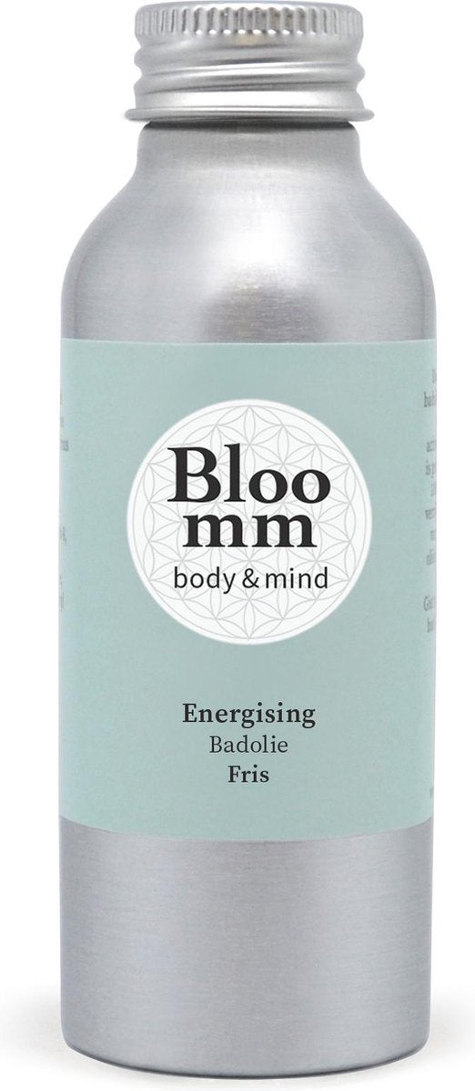 Bloomm Energising Badolie