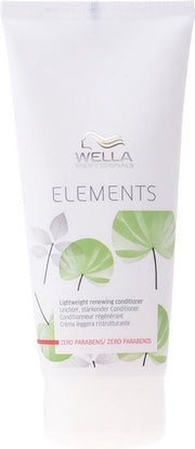 Wella Elements Lightweight Renewing Conditioner 200ml