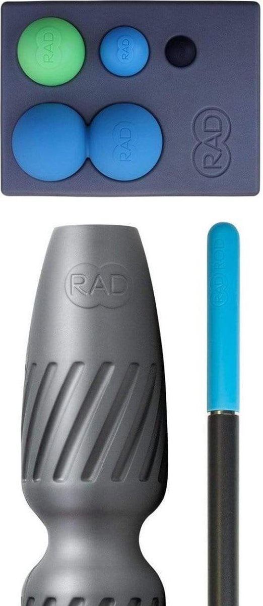 RAD All In Kit