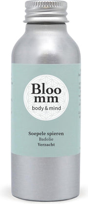 Bloomm Soepele Spieren Badolie