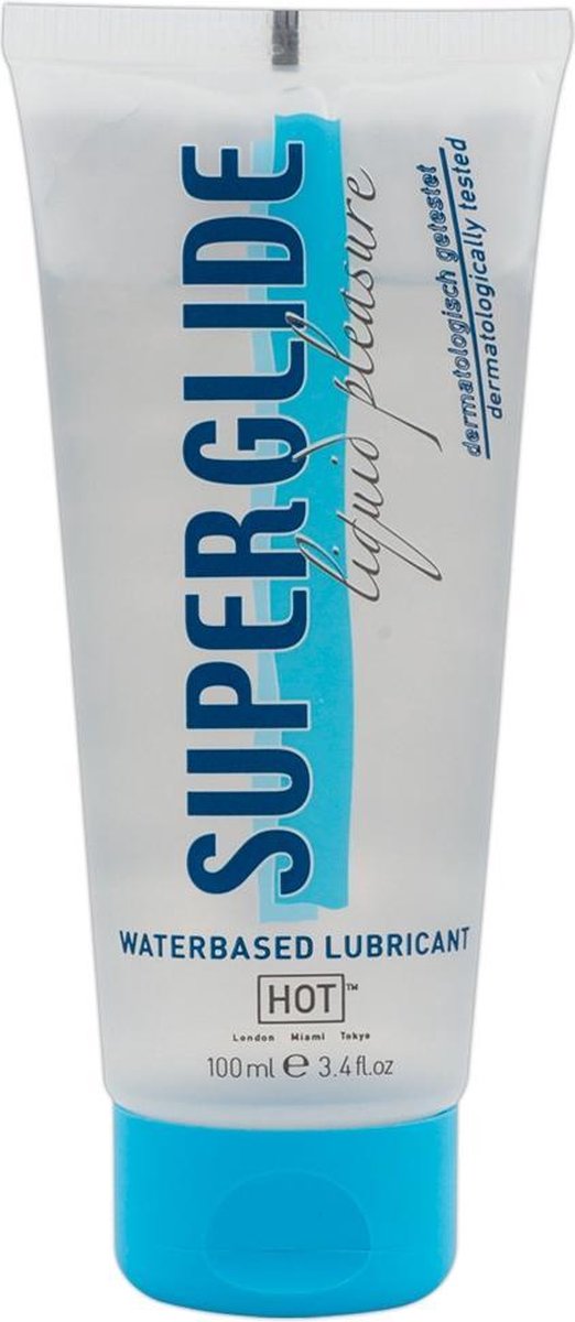 Hot Superglide
