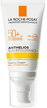La Roche-Posay Anthelios Zonnebrandcreme Zonne-allergie SPF50+ - 50ml