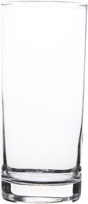 Amsterdam Longdrink - Longdrinkglas - Longdrinkglazen - Drinkglazen - Glas - 27cl - 12 stuks