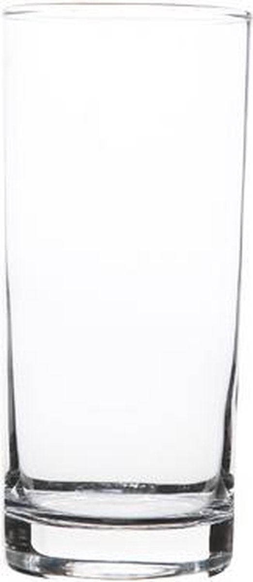 Amsterdam Longdrink - Longdrinkglas - Longdrinkglazen - Drinkglazen - Glas - 27cl - 12 stuks