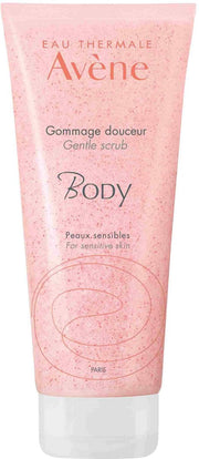 Avène Body Gommage