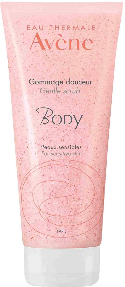 Avène Body Gommage
