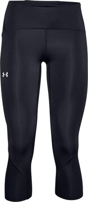 Under Armour Fly Fast 2.0 HG Crop Sportlegging Dames - Maat M